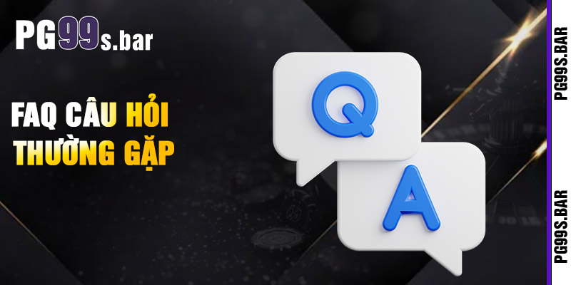 Faq Cau Hoi Thuong Gap